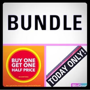 💐TODAY ONLY!!!💐